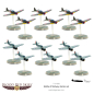 Preview: Blood Red Skies: The Battle Of Midway Starter Set (Englisch)